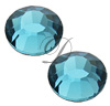 Preciosa VIVA12 Flatback Rhinestones Czech 34ss